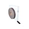 Pferd 1-1/2" Shop Roll - Resin/Resin Light Duty - 50 Yard Roll - Aluminum Oxide - 500 Grit 47163 - alternate 1